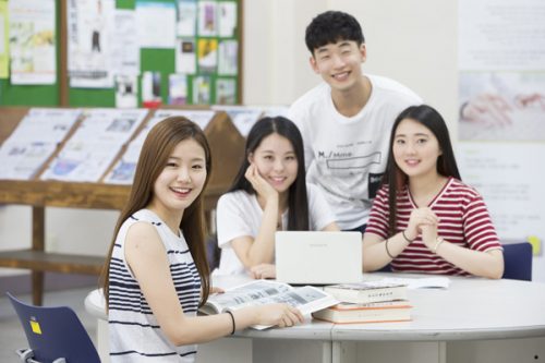 Tại sao người Hàn đổ xô học tiếng việt?
