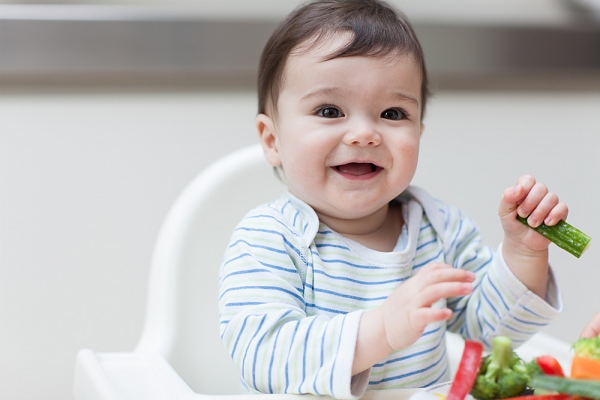 Chế độ dinh dưỡng, sinh hoạt và vận động phù hợp cho trẻ 3 tuổi phát triển