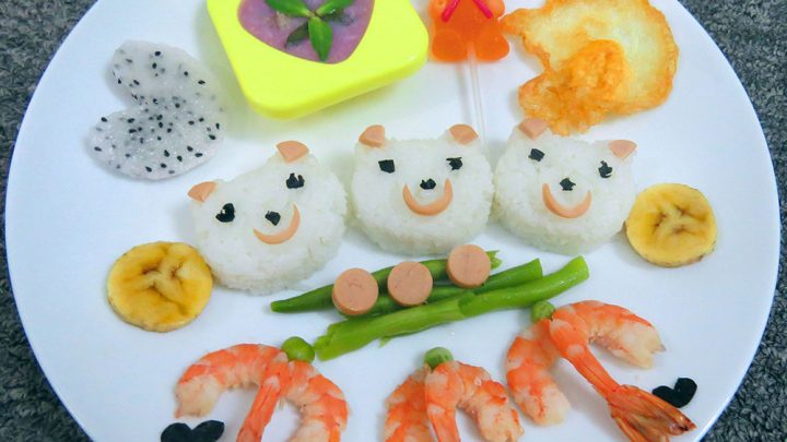 Thực đơn cho bé 2 tuổi biếng ăn cực dễ làm và đầy đủ chất dinh dưỡng