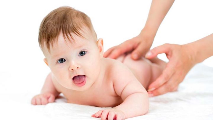 Nguyên nhân và cách khắc phục tình trạng trẻ sơ sinh xì hơi nhiều