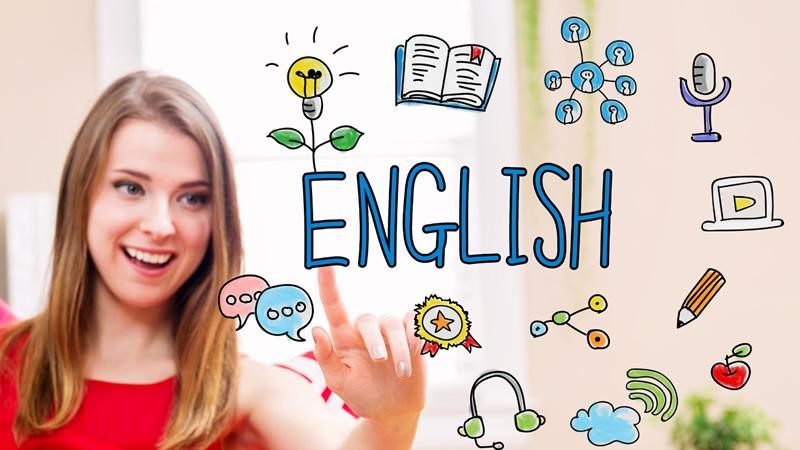 Học Cao đẳng ngôn ngữ Anh có khó không? Cách thức để học hiệu quả?