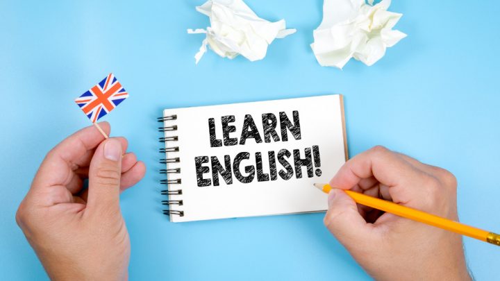 Chương trình đào tạo ngành Ngôn ngữ Anh của Trường Cao đẳng Quốc tế Sài Gòn