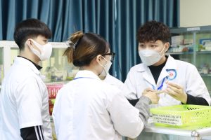 Học đúng cách giúp ghi nhớ từ vựng tiếng Anh chuyên ngành Xét nghiệm nhanh và lâu hơn
