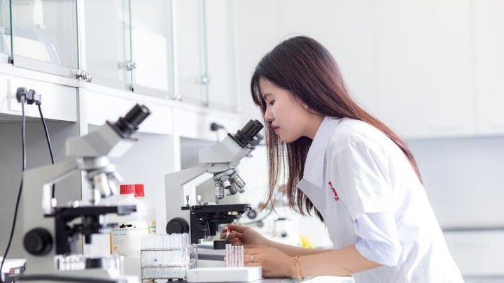 Tiếng Anh chuyên ngành Xét nghiệm: Tổng hợp từ vựng, mẫu câu và cách học hiệu quả