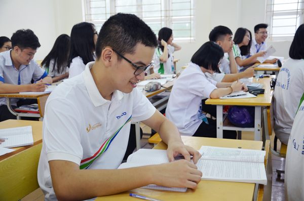 Nên chọn học Cao đẳng hay Đại học?